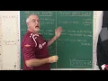 Change a Parameter in a Given Linear Situation -