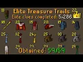 These Players Have Completed Oldschool Runescape