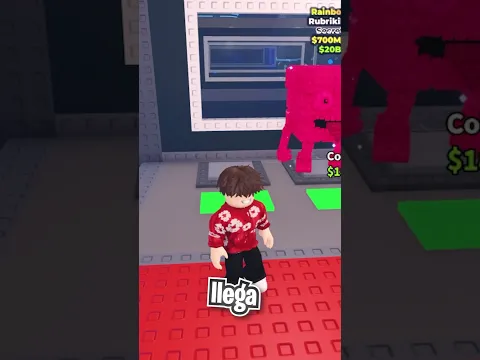 Sammy Me TROLLEÓ Con El NUEVO Rubrikiko… 😂🧩