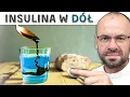 Download Lagu ⚠️ Obniża INSULINĘ i CUKIER 12 minut po wypiciu!