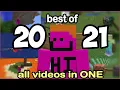 Download Lagu The Best of Camman18 2021! (All Videos Together)