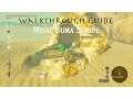 Breath of the Wild The Perfect Drink Misae Suma Shrine