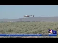 Police pursuit of excessive speeds leaves suspect dead in Iron County