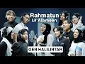 Download Lagu Gen Halilintar - Rahmatun Lil’Alameen (Cover)(Music Video) - 11 Children + Parents