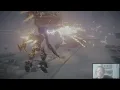 Casual Baltaus fight with starting gear For Reddit Request