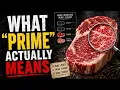 What Prime Actually Means