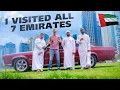 Download Lagu United Arab Emirates. I visited ALL 7 Emirates!