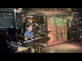 「I LOVE‥./offical髭男dism」森本浩＆ivy LIVE
