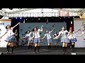 Lagu JKT48 Team T @ Ennichisai 2018
