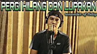 Download Pergi Hilang Dan Lupakan ( akustik keroncong ) MP3