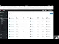 300x Parallel Sentinel1Satellite Data with CLAIMED on