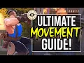 Download Lagu 5 Movement Tips You NEED to Know in Deadlock! - New Player Guide