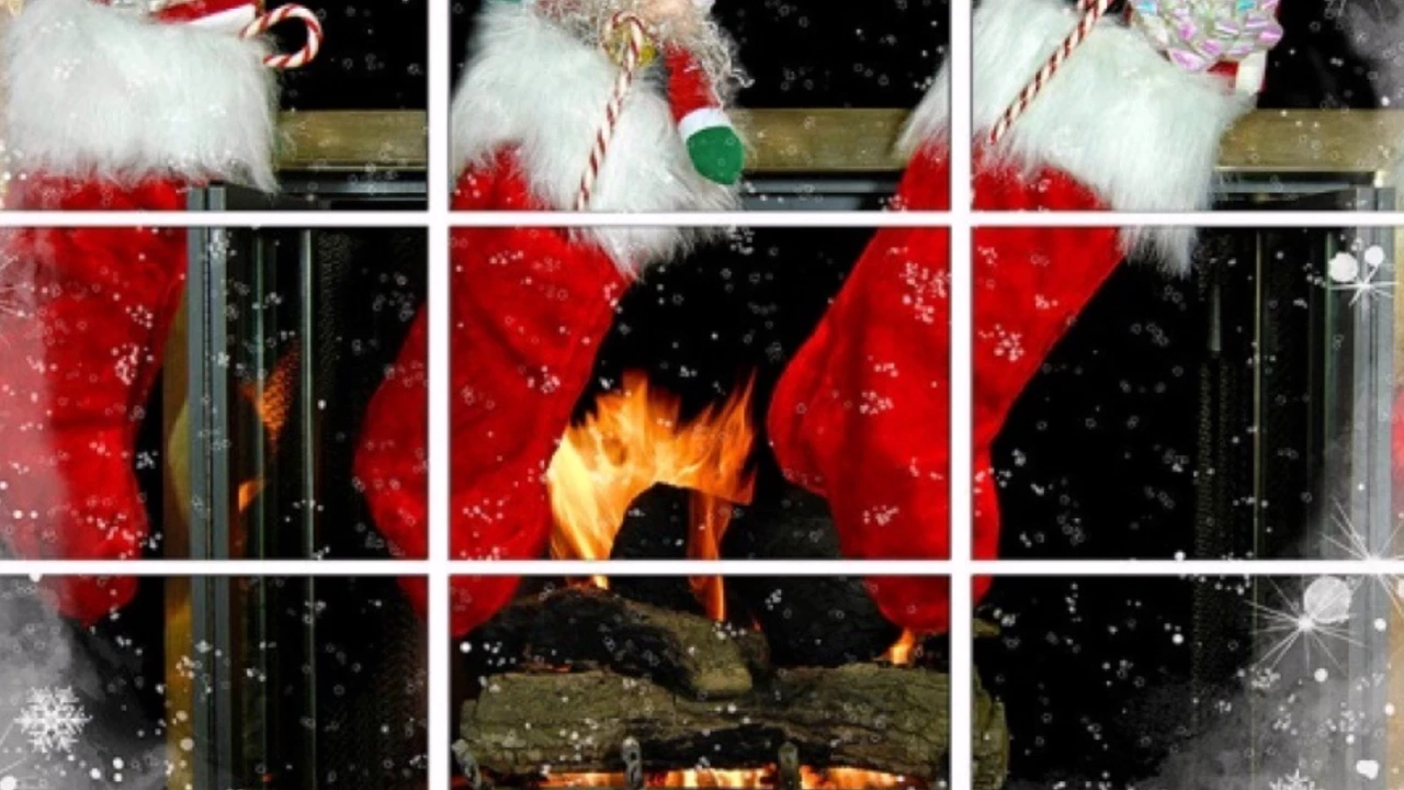 Babyface ~ " I'll Be Home For Christmas " π
ππ1991 Babyface ~ " I'll Be Home For Christmas " π
ππ1991