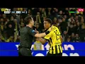AEK - Novibet 1-0 Highlights Super League