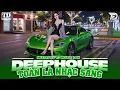 Lagu TOÀN LÀ NHẠC SANG - DEEP HOUSE \u0026 HOUSE LAK 2025 CỰC SANG XỊN MỊN - SET NHẠC CỔ REMIX VIET DEEP 8X9X
