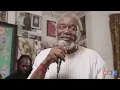 Horace Andy: Tiny Desk (Home) Concert