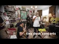 Download Lagu Horace Andy: Tiny Desk (Home) Concert
