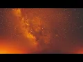30 Minutes of Deep Space Sounds 🌌 Brown Noise for Sleep, Focus or Relax