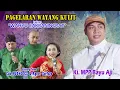 Download Lagu #LIVE Ki. Bayu Aji Pamungkas - Lakon  ”Wahyu Cakraningrat” - BT \