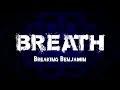 Download Lagu Breaking Benjamin - Breath (Lyrics on Screen) HD
