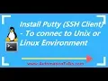 Unix For Testers - 5