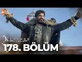 Kurulus Osman 178 Bolum atvturkiye