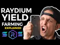 Download Lagu How to Yield Farm on Raydium