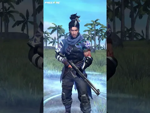 เคนตะพร้อมพายุที่จะพลิกสมรภูมิ! 🌪️ | Garena Free Fire