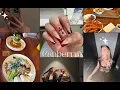 A weekend in Canberra as an escort