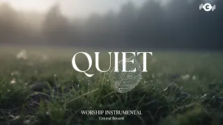 QUIET TIME WITH JESUS - Soaking worship instrumental | Prayer and Devotional