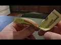 how to make the Twin Tower and the Pentagon appear on the 20 bill