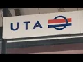 16 year old arrested after allegedly shooting gun at TRAX station