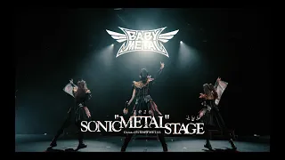 SUMMER SONIC 2026 TOKYO - RECAP MOVIE