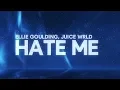 Download Lagu Ellie Goulding, Juice WRLD - Hate Me (Lyrics)