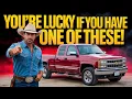 The 5 Most RELIABLE Silverados Ever Made Mechanics APPROVED