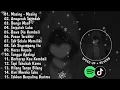 Download Lagu PLAYLIST LAGU GALAU TERBARU//speed up+reverb//masing-masing