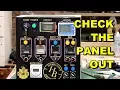 Brewery Pilot Kit Control Panel Build Part 1