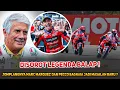 Download Lagu GIACOMO AGOSTINI TURUN GUNUNG😱SOROT PERMASALAHN PECCO BAGNAIA DI BALIK MONCERNYA MARC MARQUEZ