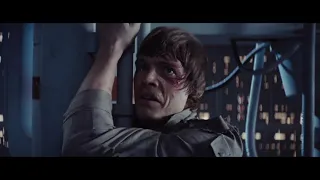 Luke Says Nuh uh Star Wars Meme - ORIGINAL