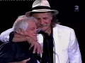 Download Lagu Kemal Monteno i Rade Šerbedžija - Ni u tvome srcu - LIVE