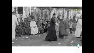 الضوء الشارد والصعيد 