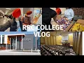 Red River College RRC Winnipeg First day Orientation day 2026 International students