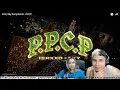 PPCP (Official Video) - Feid, Sky Rompiendo  | REACCIÓN