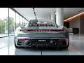 Download Lagu De Porsche 911 Carrera uit 2025 SCHOKT de wereld – WAANZINNIG nieuw ontwerp en prestatie-upgrade!