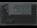 flutter ButtonBar sample 1
