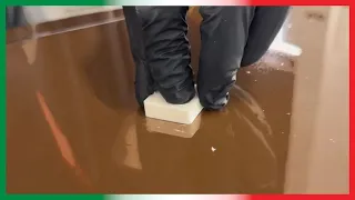 How to Denib Automotive Paint Step by Step