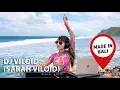Download Lagu Made in Bali🇮🇩. 🌊DJ VILOID (Sarah Viloid) on the beautiful coast of the Indian Ocean. Si Sapiloid.