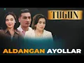 Lagu ALDANGAN AYOLLAR | TUGUN 51 BO'LIM