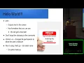 Class 1 01 Python Scripting Justin Rogosky