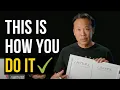 How I Take Notes the Best Note Taking Method Jim Kwik